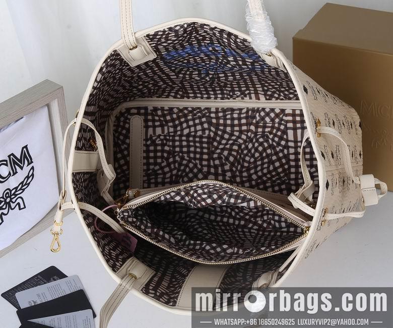 MCM Bags 2024 CA211251 35X29X16
