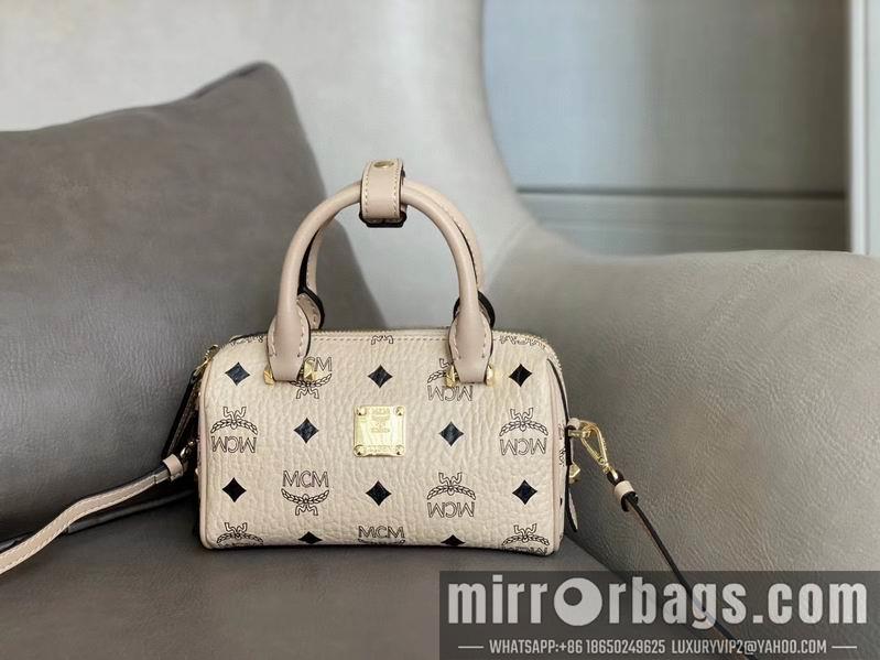 MCM Bags CA6213 18.5X10X8 dy