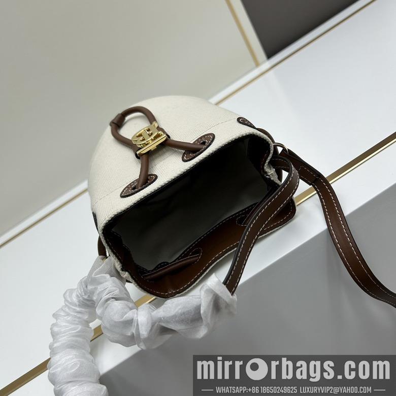 Burberry Bags Bur 8054 16.5x11x18.5cm ww3