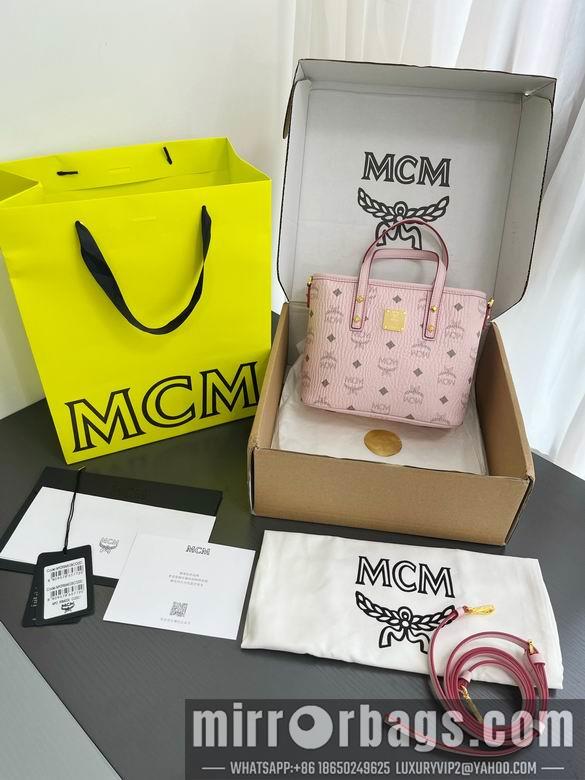 MCM Bags H021 20X17X10cm EY 2colour