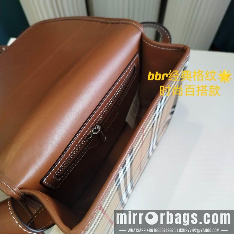 Burberry Bags 22X19cm 060826 XMY 2colour
