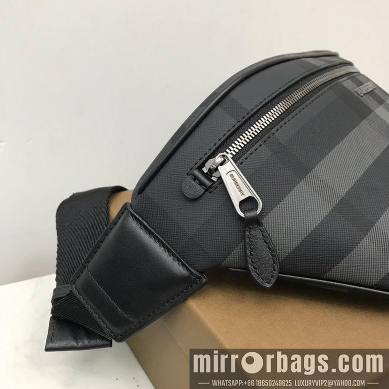 Burberry Bags 80365591 37.5X8X17cm IQ 2colour