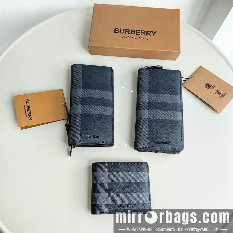 Burberry Bags 80702731 XM 4colour