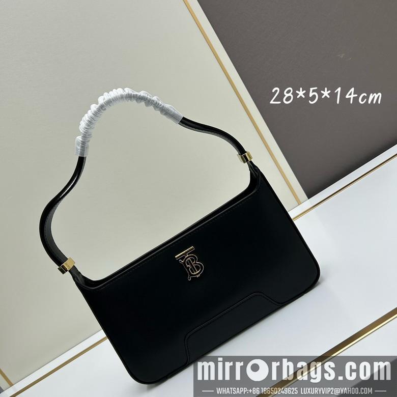 Burberry Bags Burberry 8031 28x5x14cm ww