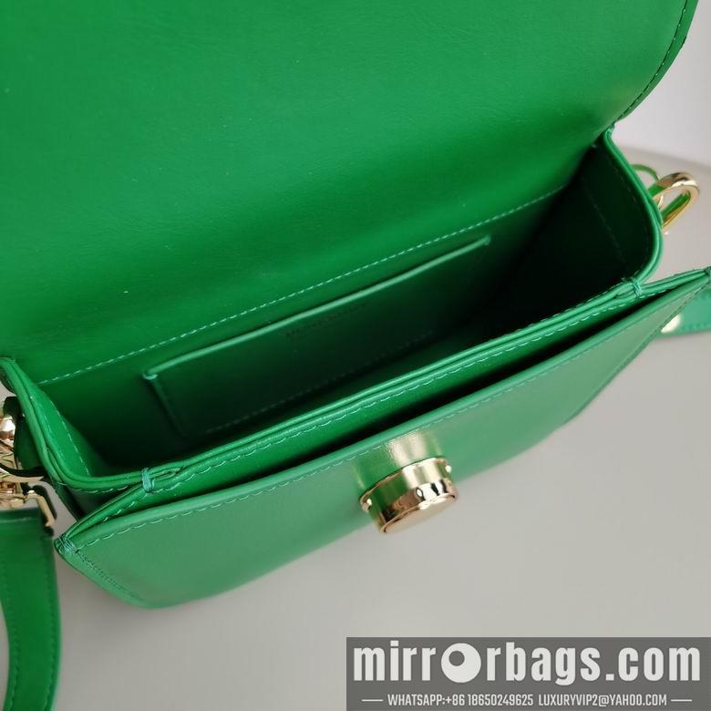 Burberry Bags 19X6X16cm 032607 IQ 3colour