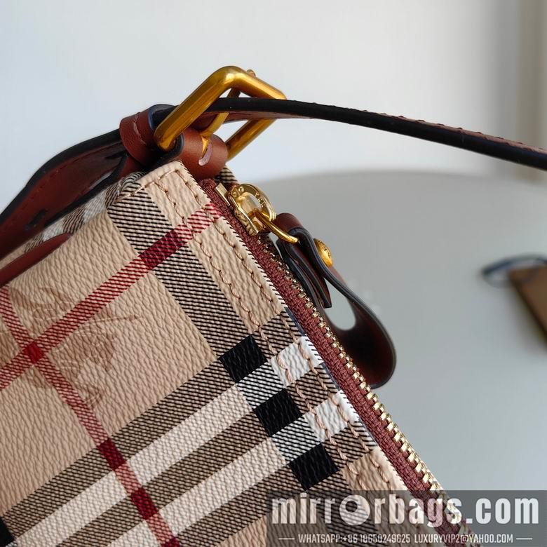 Burberry Bags 21X5X14cm 041503 IQ