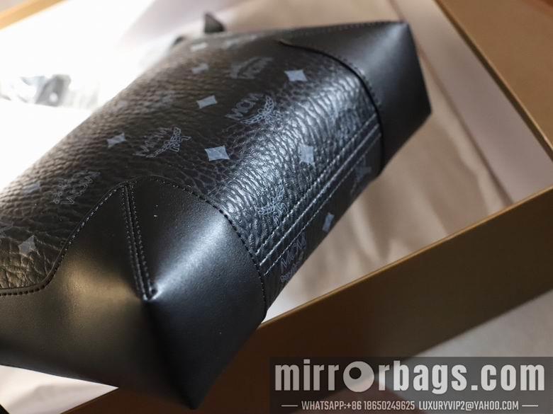 MCM Bags 6318 19.5X25X5cm EY 2colour