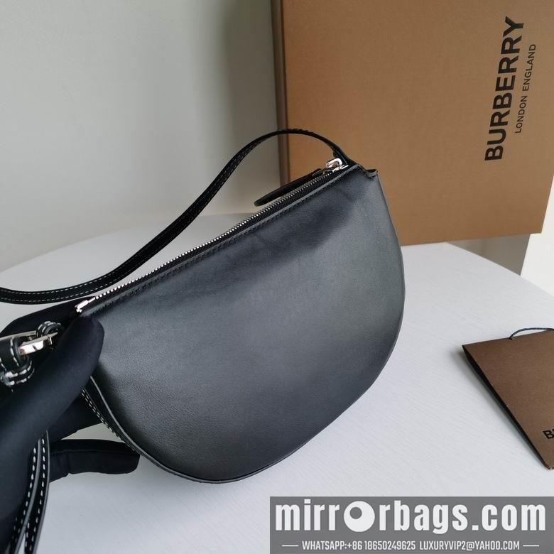 Burberry Bags 80407201 22.5x4.5x13.5cm HQ