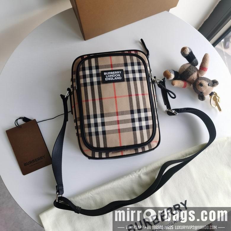 Burberry Bags 80233811 17x5.5x22cm HQ