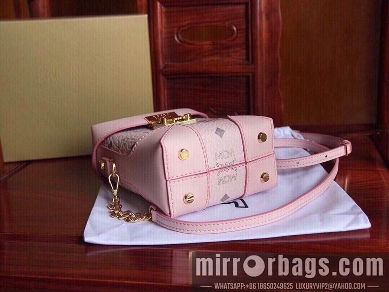MCM Bags MCM 151207 15X11.5X11cm dy10