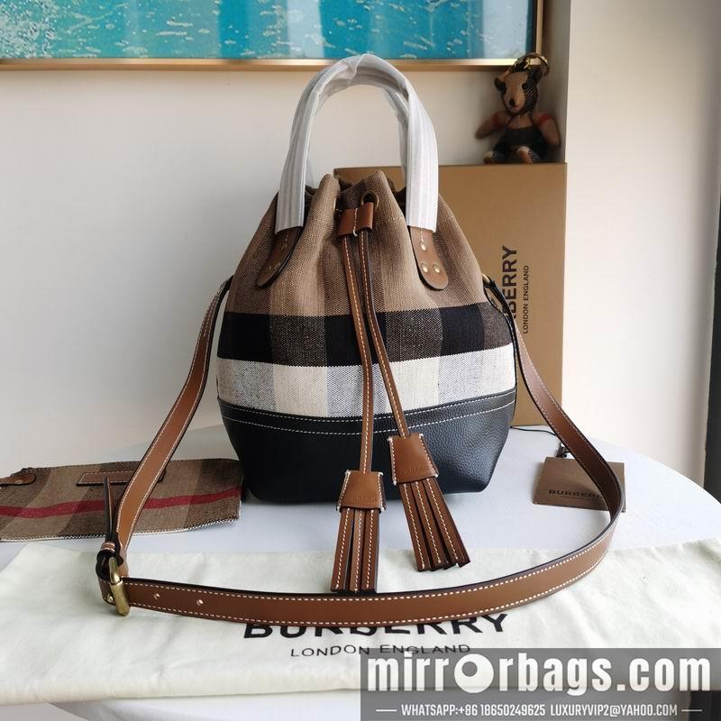 Burberry Bags 03507 18X16X28cm XM