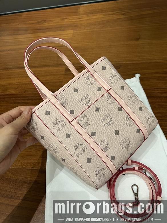MCM Bags 20191 18.5X19X9.5cm XM 4colour