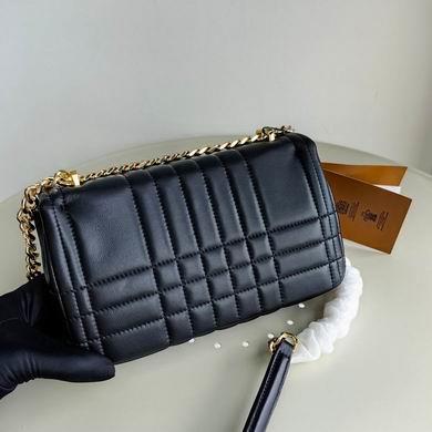 Burberry Bags 80595161 23X6X13cm IQ 4colour