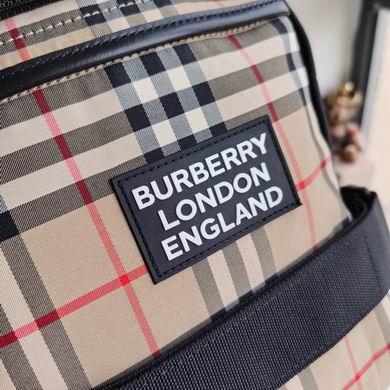 Burberry Bags Kingdom 30x20x42cm HQ