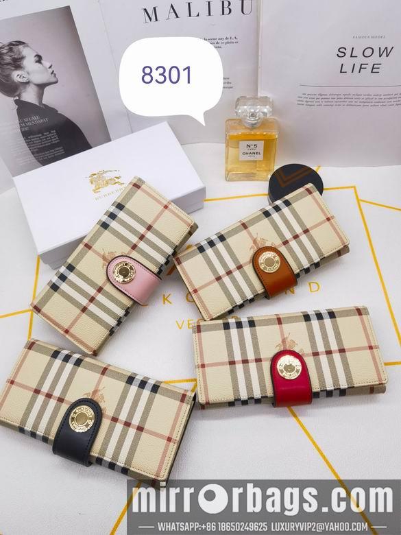 Burberry Bags 8301 XMY 4colour