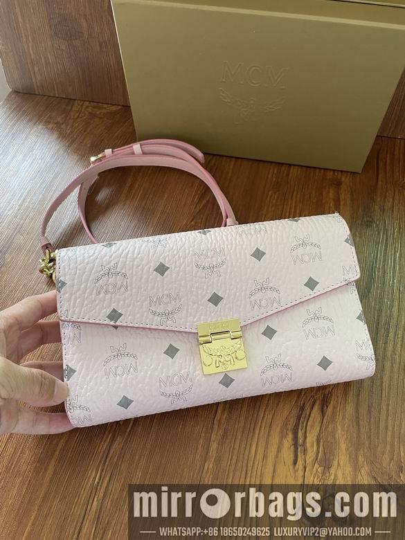 MCM Bags 20533 medium DY 2