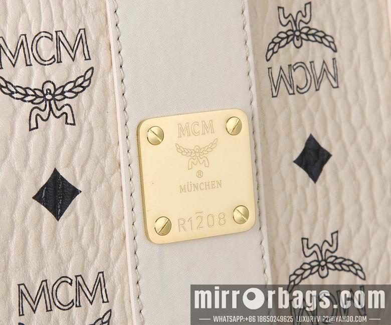 MCM Bags 2024 CA211251 35X29X16