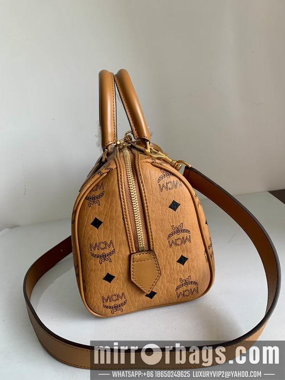 MCM Bags 132516 25X16X13.5cm EY 3colour