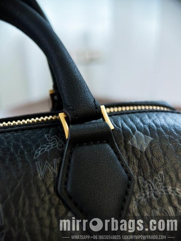 MCM Bags 13.5X25X16cm 062501 XM 2colour