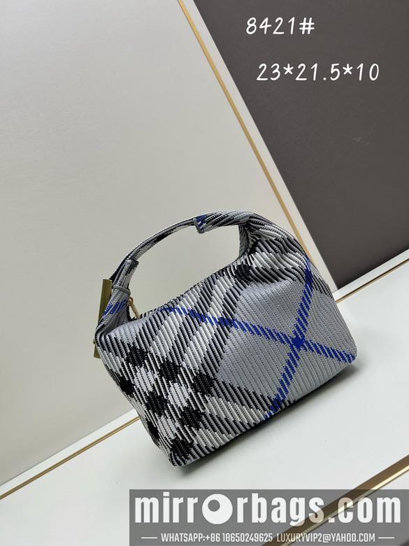 Burberry Bags Bur 8421 21.5x10.5x23cm jj