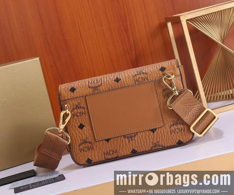MCM Bags CA6723 14X20.5X4