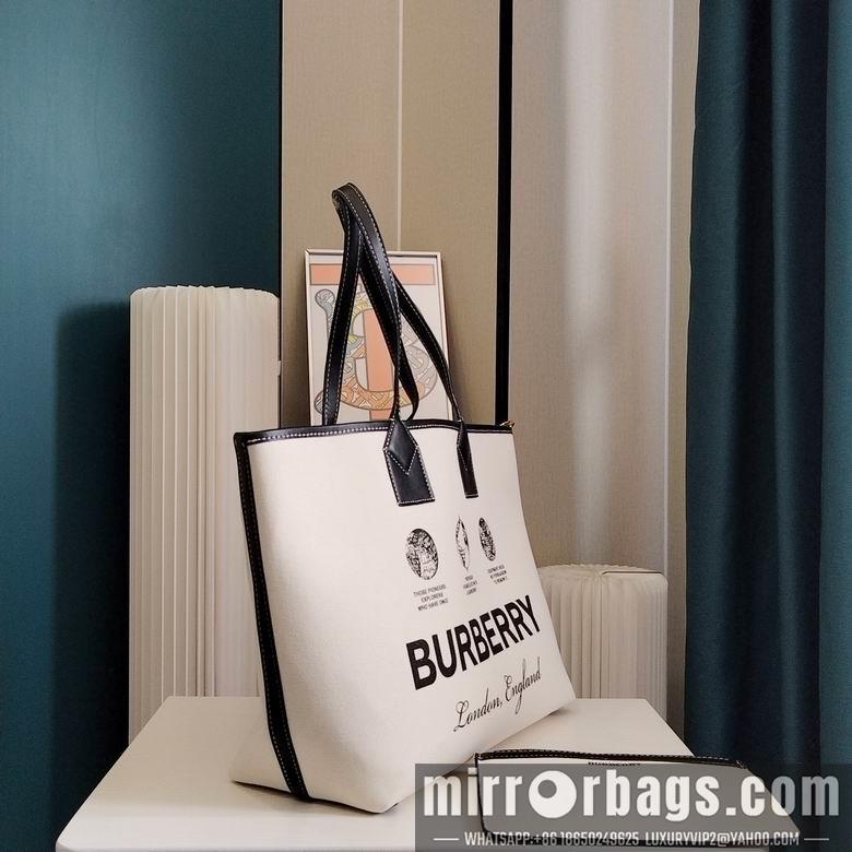 Burberry Bags 35X16X29cm 080917 XMY