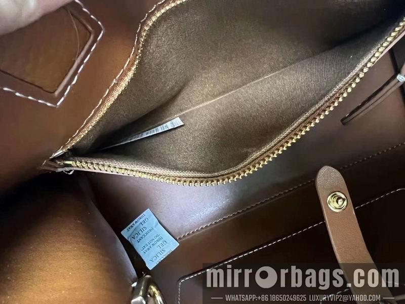 Burberry Bags Burberry 8376 27x11x20cm ww 2色