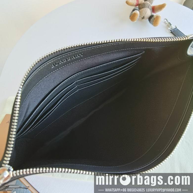 Burberry Bags 30X20cm 040607 XM 4colour
