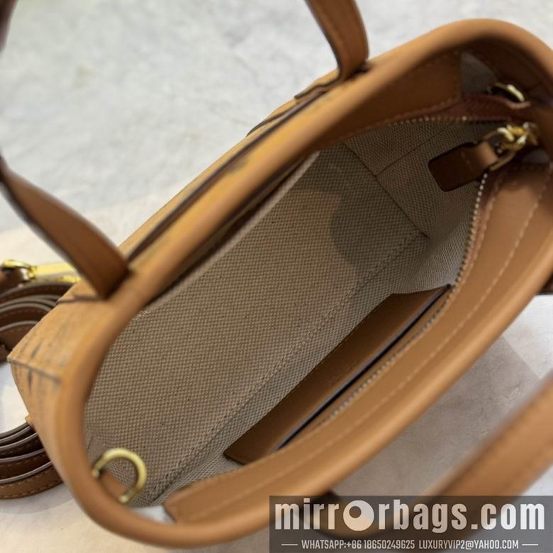 MCM Bags 16X14cm 122710 EY 2colour