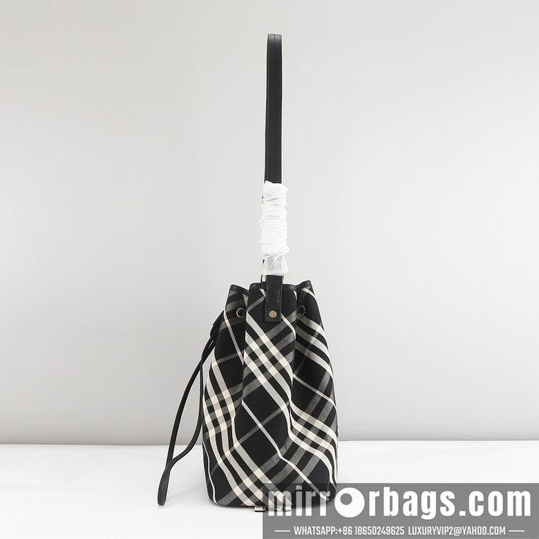 Burberry Bags 27.5X16X29cm 100901 IQ 2colour