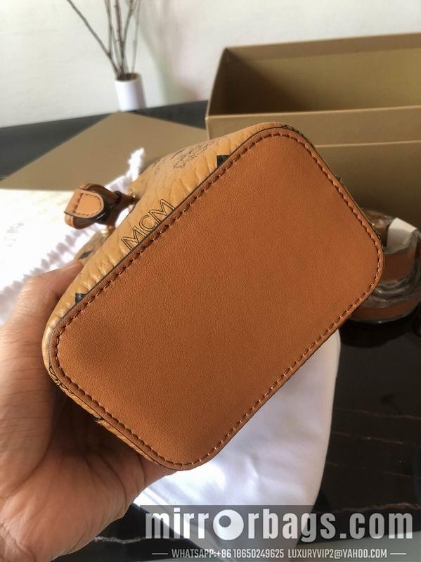 MCM Bags MCM 191385