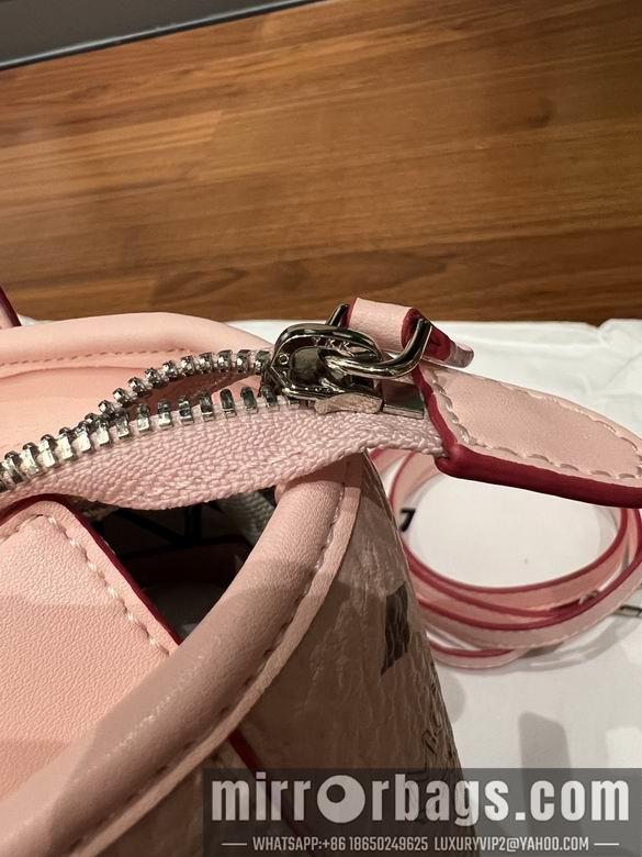 MCM Bags 20191 18.5X19X9.5cm XM 4colour