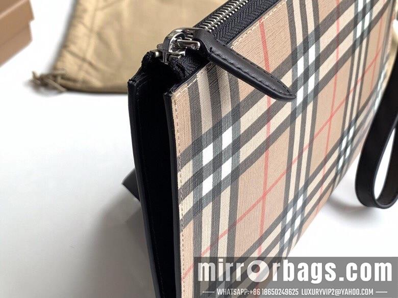 Burberry Bags 30X20cm 042312