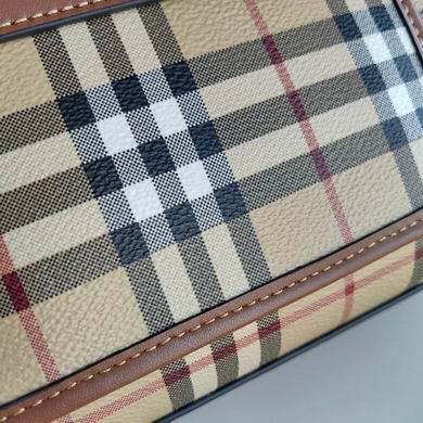 Burberry Bags 23X5X26cm 100404 IQ 2colour