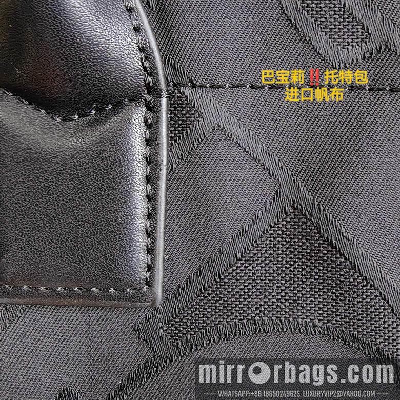 Burberry Bags 35X18X38cm 052312 XMY