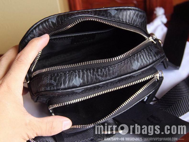 MCM Bags MCM 22X15X9 18X12.5X8.5cm dy1