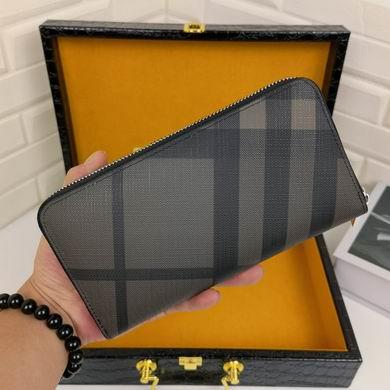 Burberry Bags 666040 19X10X2.5cm ZY