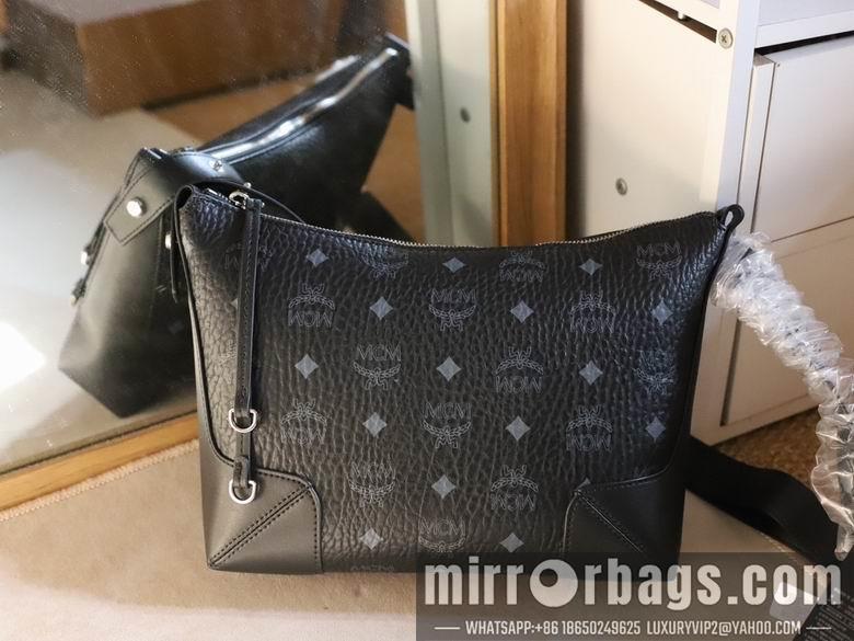 MCM Bags 6318 19.5X25X5cm EY 2colour