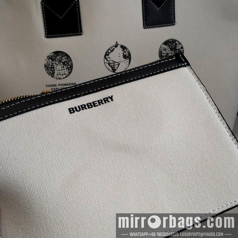 Burberry Bags 35X16X29cm 080917 XMY