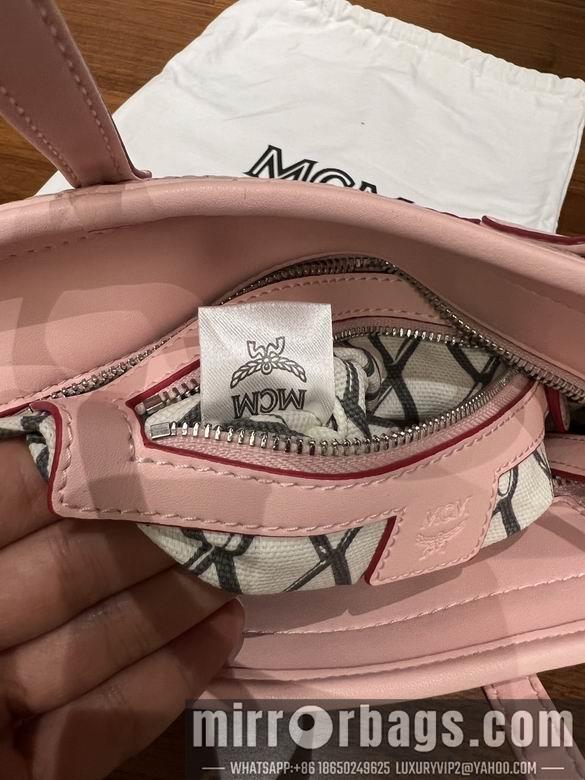 MCM Bags 20191 18.5X19X9.5cm XM 4colour