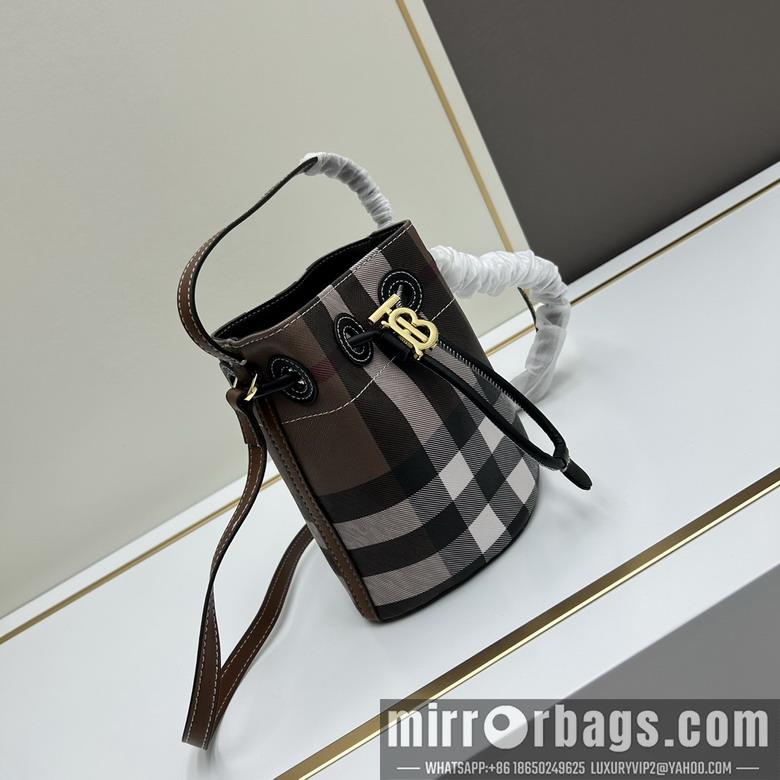 Burberry Bags Bur 8054 16.5x11x18.5cm ww