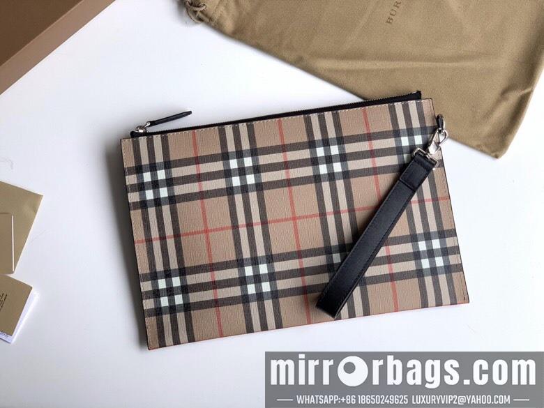Burberry Bags 30X20cm 042312