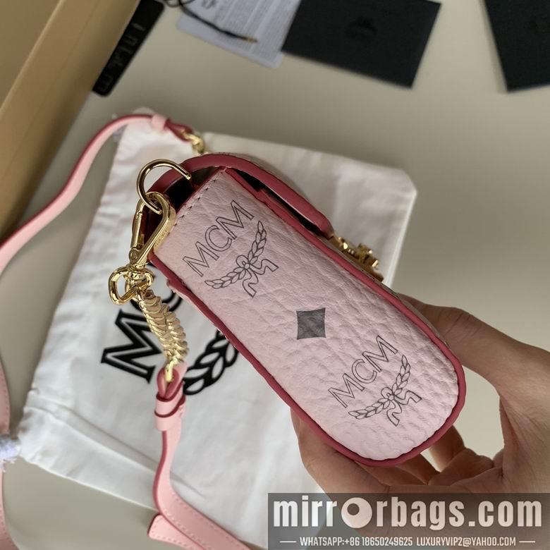 MCM Bags 30008 19x11x4cm DY 3