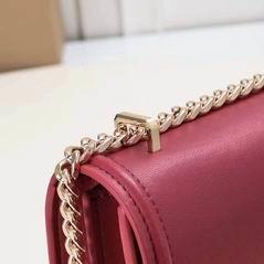 Burberry Bags Burberry 8368 21x6x16cm ww3色