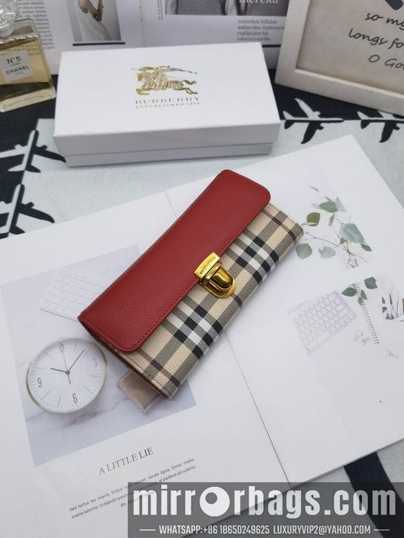 Burberry Bags WL8171 three colors