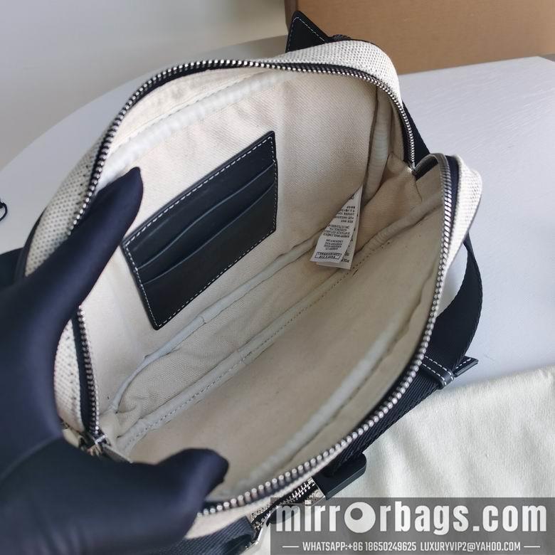 Burberry Bags 80389021 24x5x15cm HQ 1