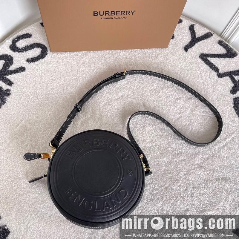Burberry Bags Louise 80429701 17x7x17cm yz 05