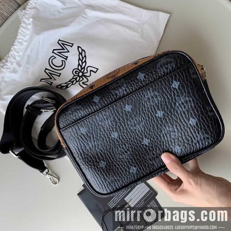 MCM Bags MCM 22x15x8cm DY 4
