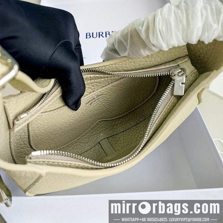 Burberry Bags 23X4.5X19cm 052511 IQ 2colour