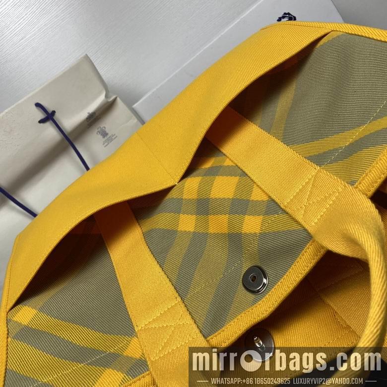 Burberry Bags 42X36X20cm 100915 DN